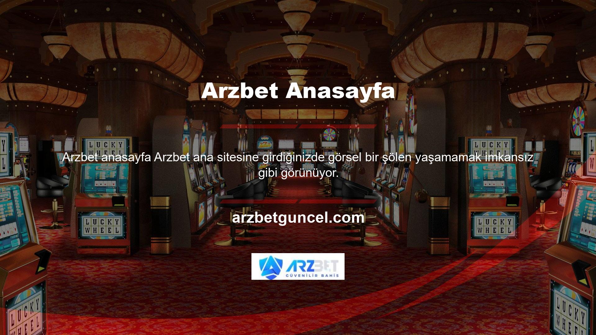 Sayın Arzbet ana sayfasında yayınlanan fotoğraf onun canlı bahis ve casino sektöründeki aktif faaliyetlerini gölgelese de biz Türkler spor bahislerinden ve canlı bahislerden uzak kalamayız
