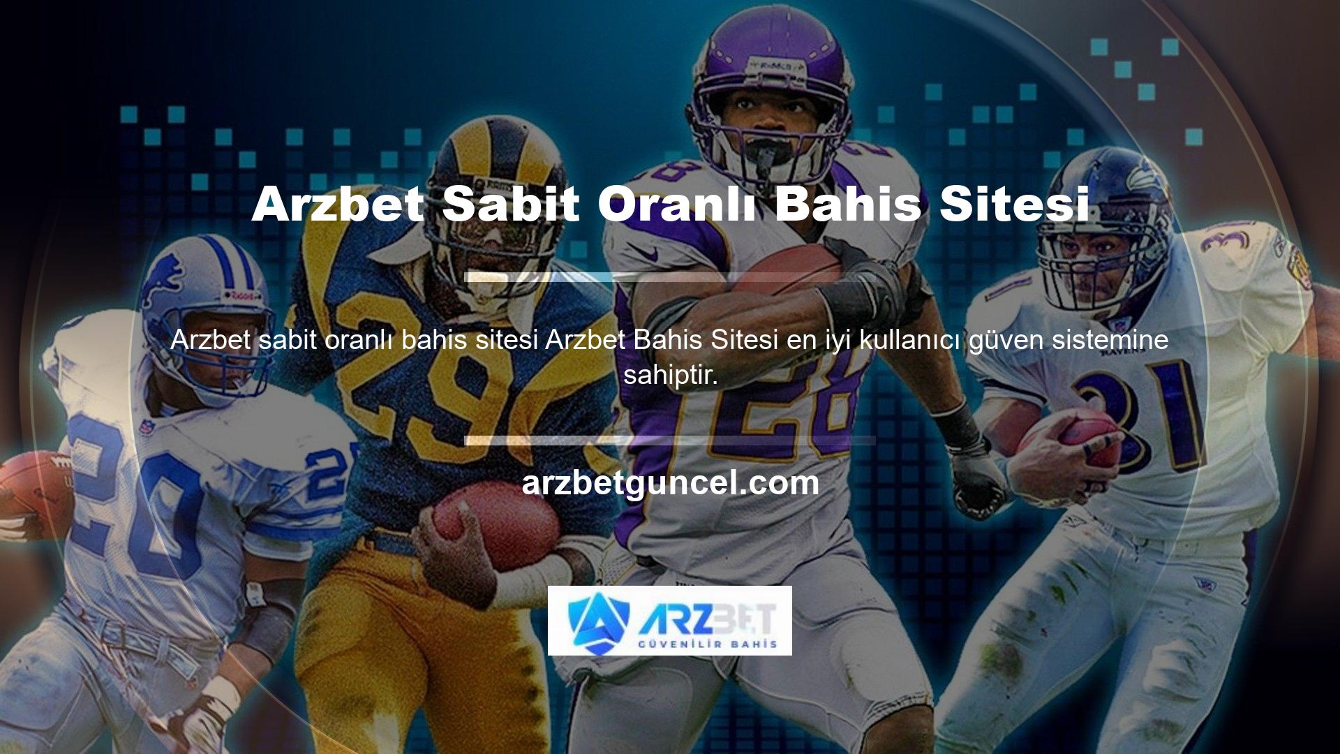 Bu amaçla Arzbet web sitesi düzenli olarak güncellenmekte ve istenmeyen programlardan korunmaktadır