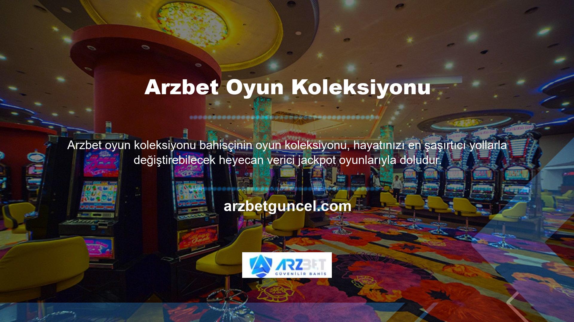 Tüm casino teklifleriyle hemen oynamaya başlayabilirsiniz