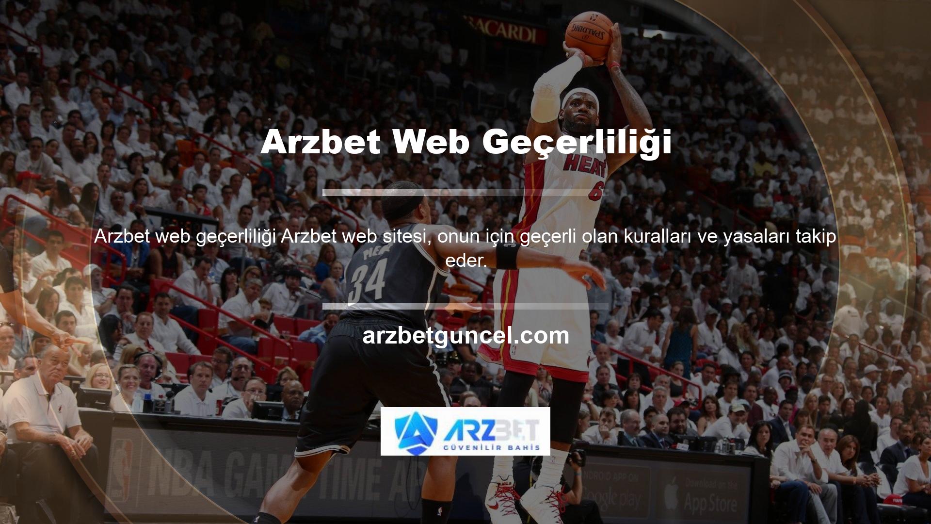 Ancak, ülkemizdeki konutları düzenleyen yasalar nedeniyle hiç kimse Arzbet giremez